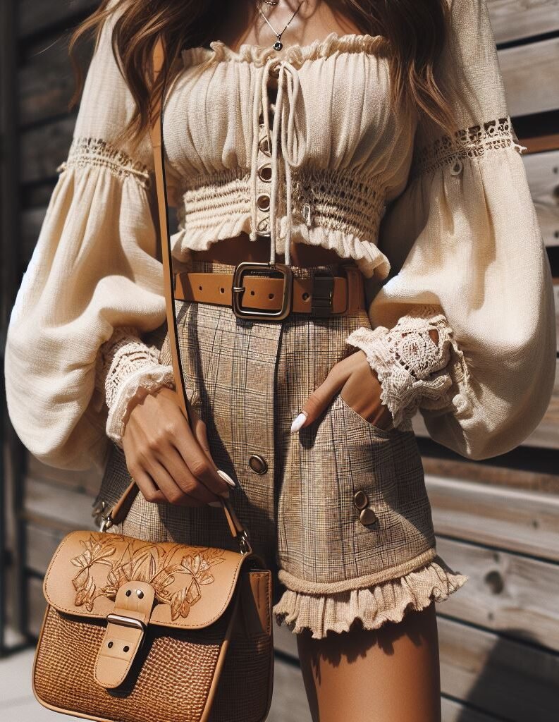 From skate park to city streets! Streetwear celebrates a laid-back yet trendy vibe. Find inspiration for creating effortlessly cool looks.