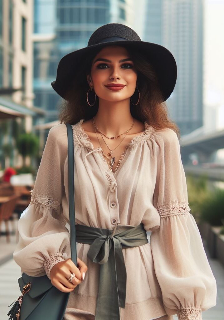 Be a trendsetter! Rock the latest streetwear looks inspired by the ever-evolving digital landscape. #streetwear #pocoko #digitaltrends #fashion