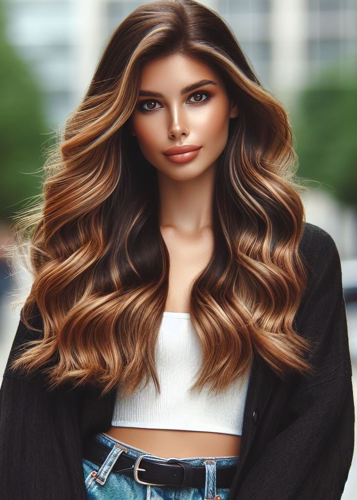 Medium Hair Mastery: Unleash Your Inner Style Icon - A Guide for Every Personality | Pocoko