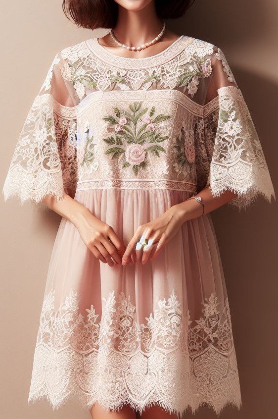 Make a statement with a timeless choice! Choosing a beautiful floral dress signifies confidence, tradition, and a commitment to excellence, leaving a lasting impression.