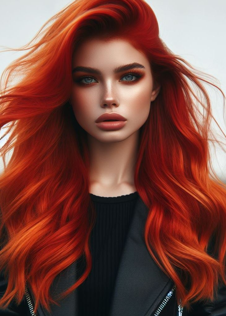 21 Stunning Hair Color Trends: Get Creative with Bold & Beautiful Hues ...