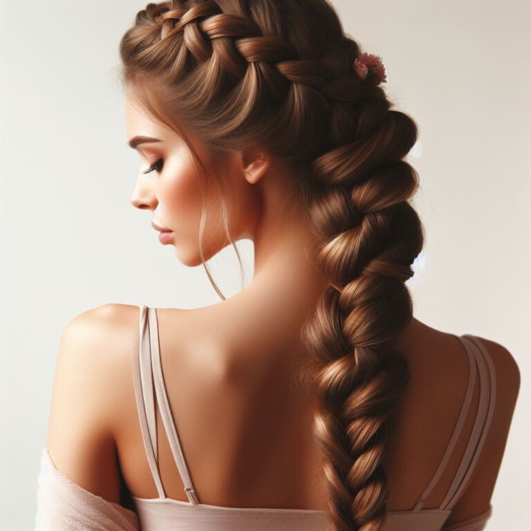 Braids
