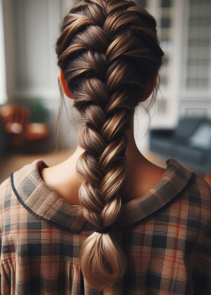 Braids: The Secret Weapon for Flawless Hair Days | Pocoko