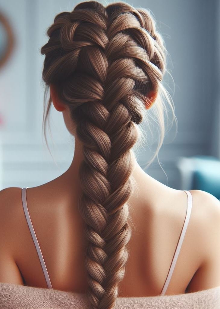 Braids: The Secret Weapon for Flawless Hair Days | Pocoko