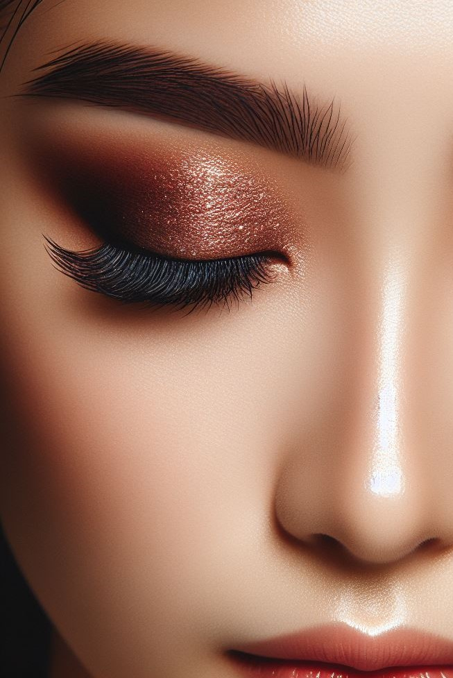 Unleash the beauty of your brown eyes with these stunning makeup ideas! Whether you prefer a natural look or something more dramatic, you’ll find endless inspiration here.