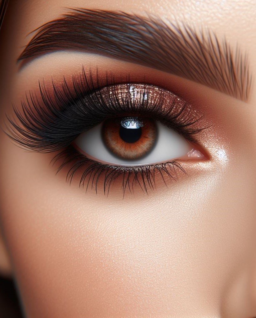 Brown Eyes: Unveiling the Secrets of the Soul | Pocoko Step up your makeup game with these fabulous brown eye looks! From chic and simple to bold and beautiful, there's a style for every occasion. Ready to impress?