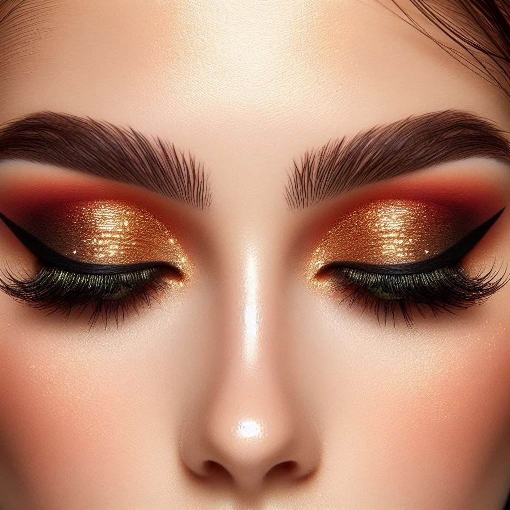 Brown Eyes: Unveiling the Secrets of the Soul | Pocoko brown eyes Cover