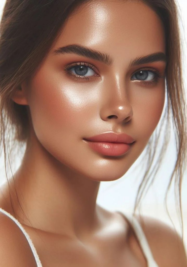 Bronzer: Your gateway to summer vibes! This makeup essential adds a natural-looking tan that complements your summer glow.