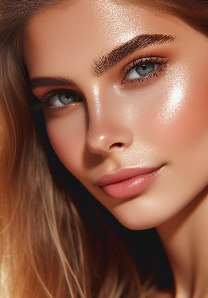 Want that just-back-from-the-beach glow? Sun-kissed bronzer is your summer BFF for a golden, goddess-worthy complexion.