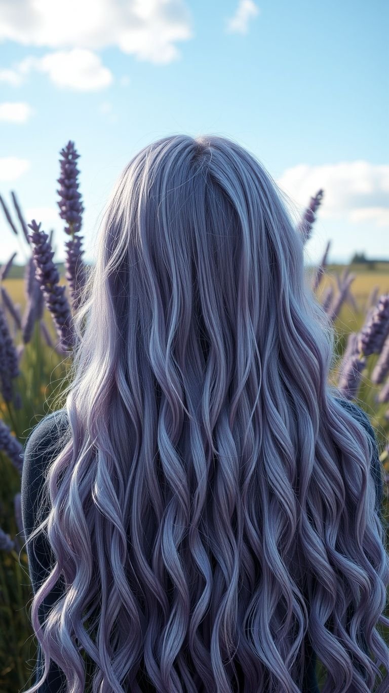 Long hair, don’t care? Oh, but you should! Discover simple tips to keep your locks luscious, healthy, and ready to wow.