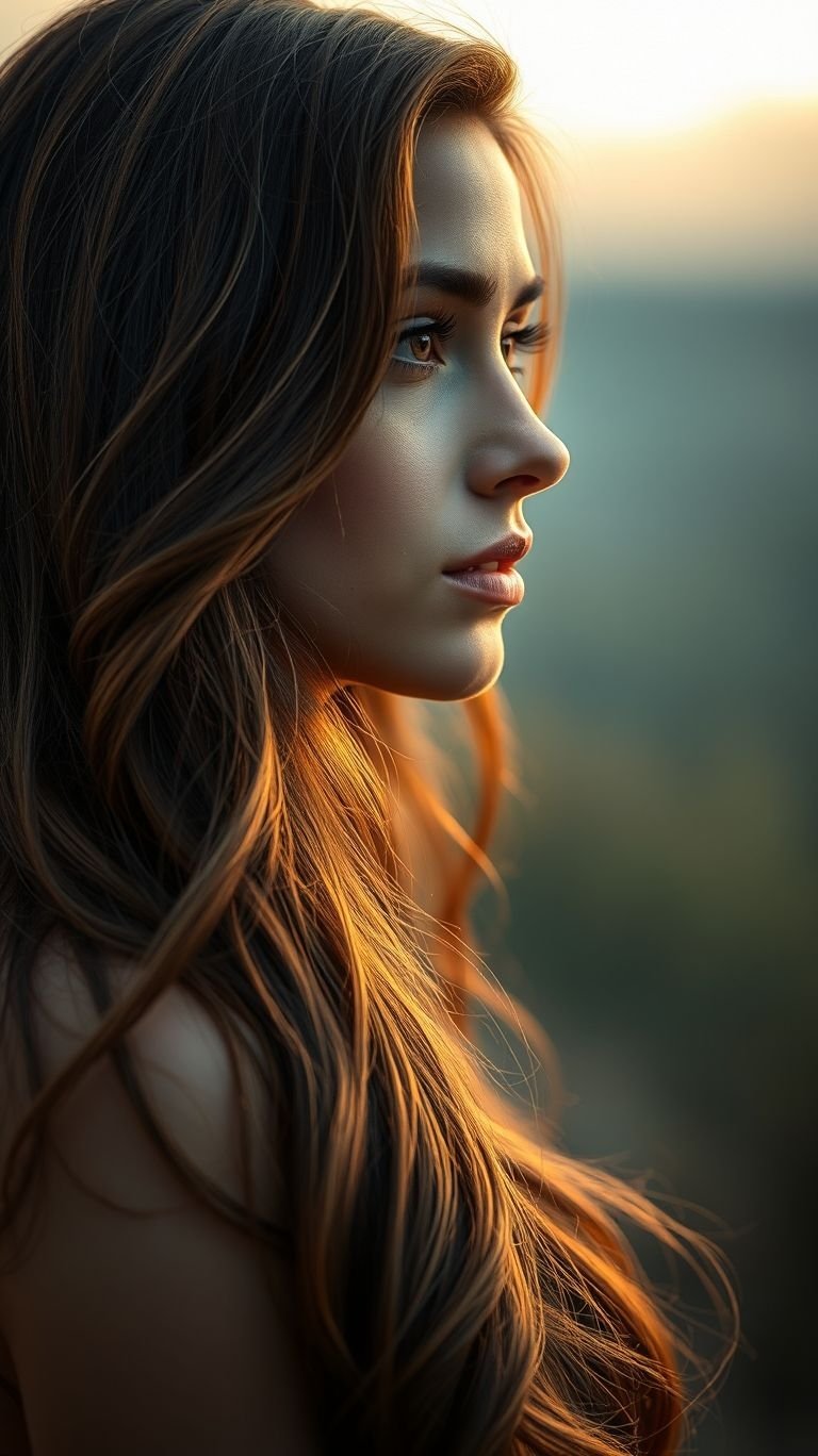 Because long hair care doesn’t need to be complicated. These practical tips make it stylishly simple!