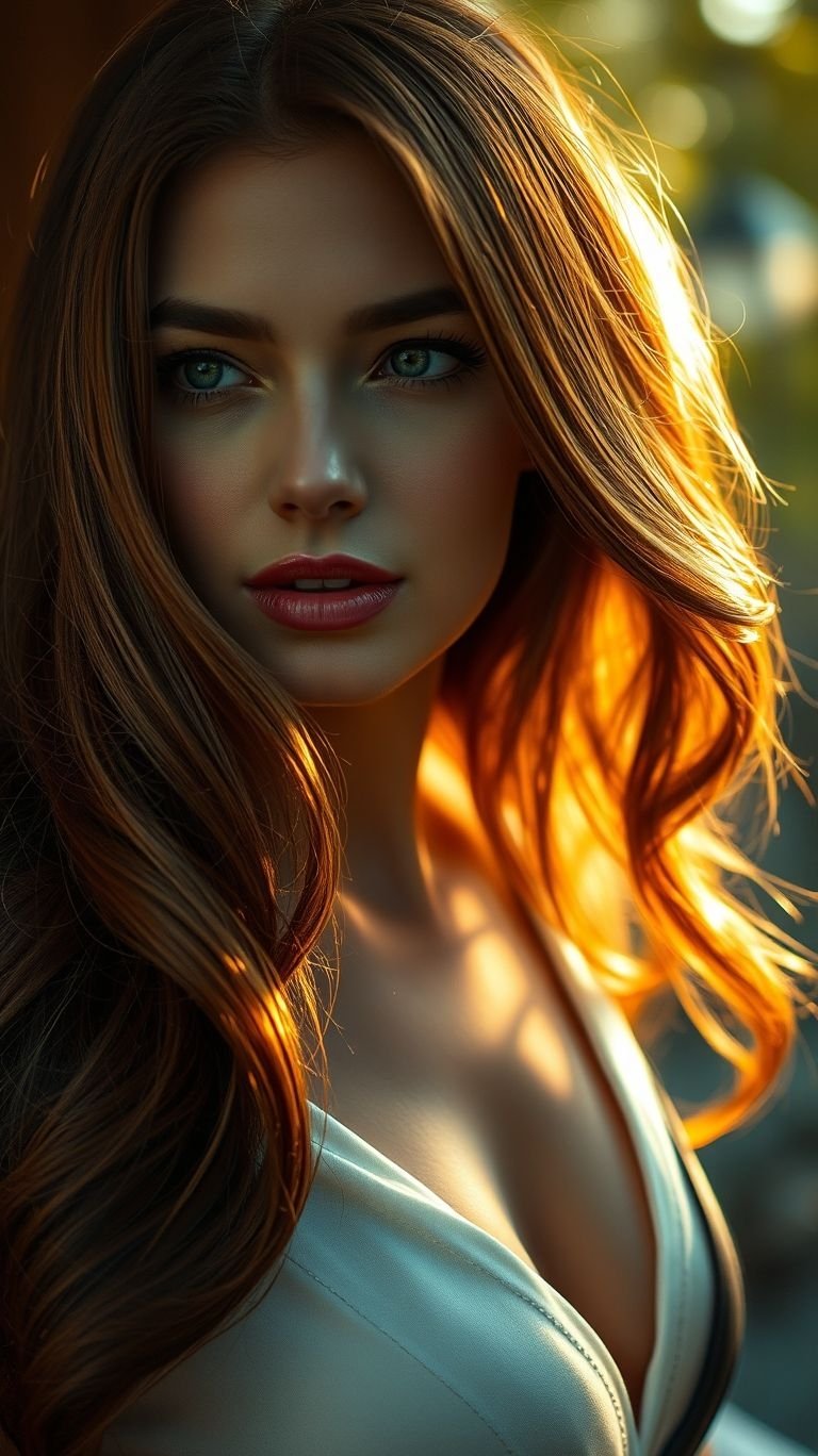 Discover the hair secrets that long-haired beauties swear by! Your hair will thank you.