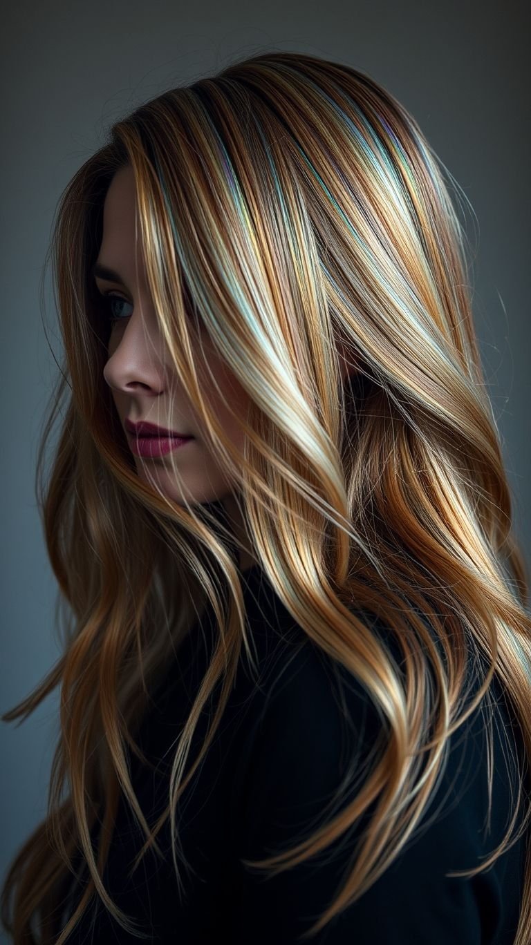 Because life’s too short for unhealthy long hair. These easy tips will keep your locks fabulous and thriving.