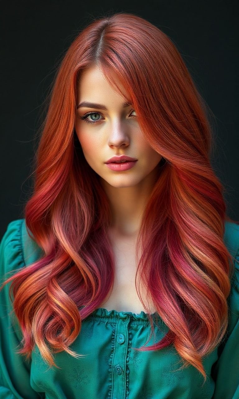 Treat your long locks to a spa day—at home! These hair care tips are your ultimate guide to radiant hair.