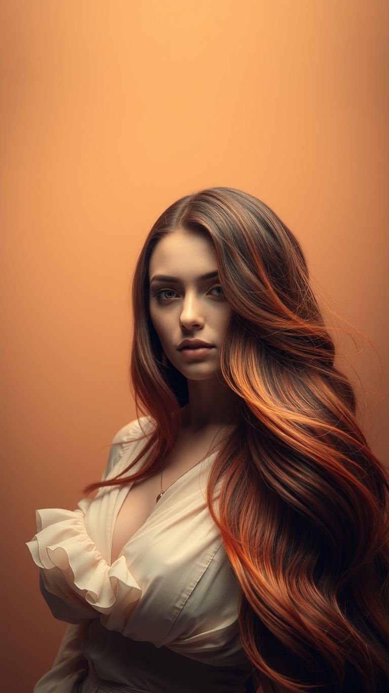 Want your hair to grow longer and stronger? It's all about the right care routine. These expert tips will help you get the hair of your dreams—without the drama!