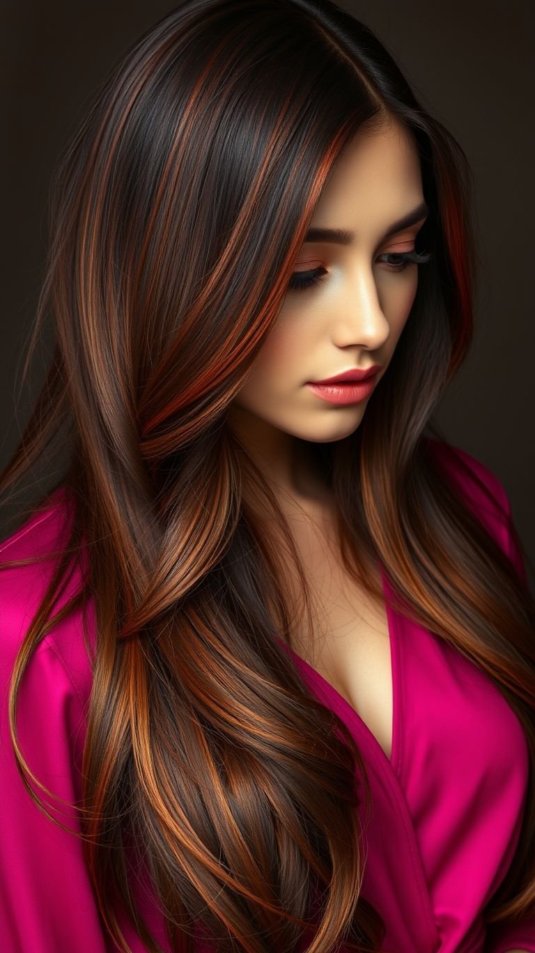 Keep your long locks healthy, shiny, and tangle-free with these simple, everyday hair care tips. Because no one wants to spend hours detangling!