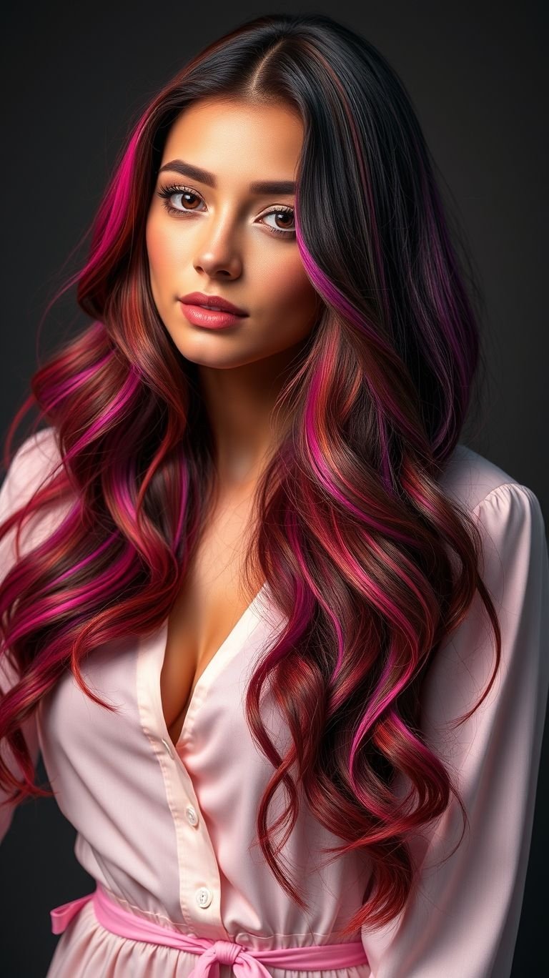 Long hair, don’t stress! Learn the best tricks and tips for nourishing your strands so they grow faster, stronger, and more gorgeous than ever before.