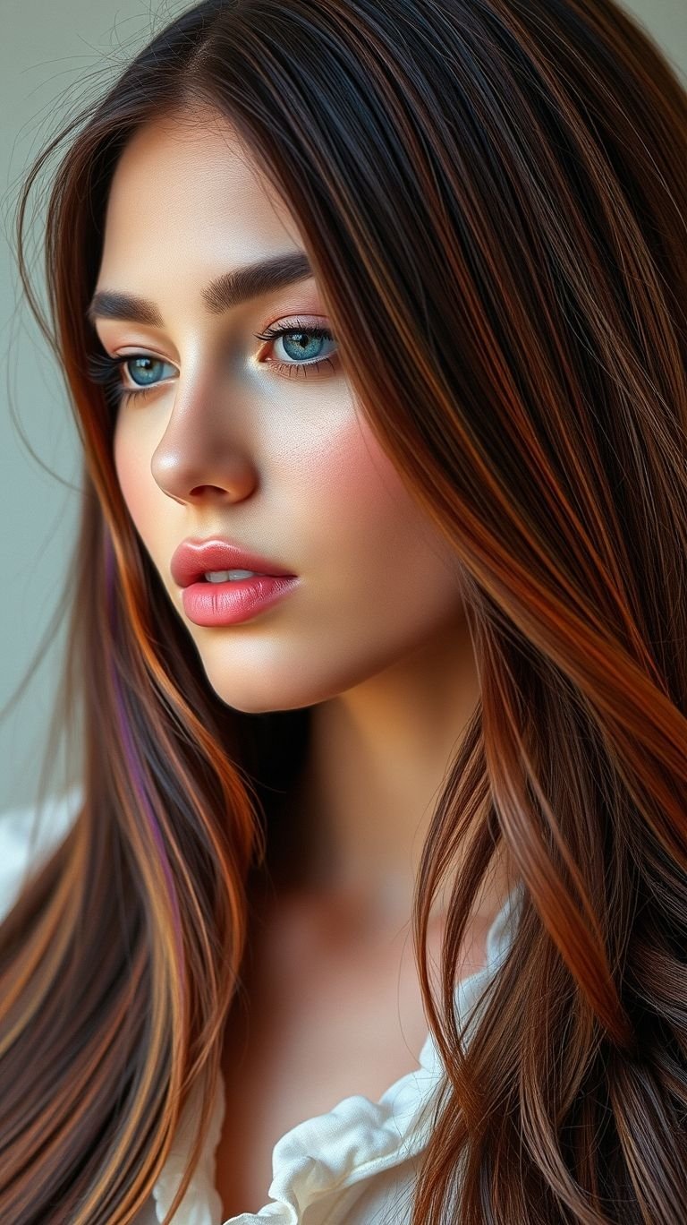 Whether you're sporting a sleek look or letting your waves run wild, these hair care tips will keep your long hair healthy and shiny, no matter the style.