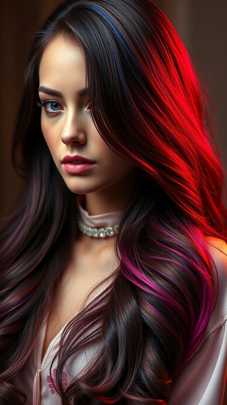 Want to know how to grow your hair long and strong? These insider tips are the key to boosting your hair’s health and shine with minimal effort.