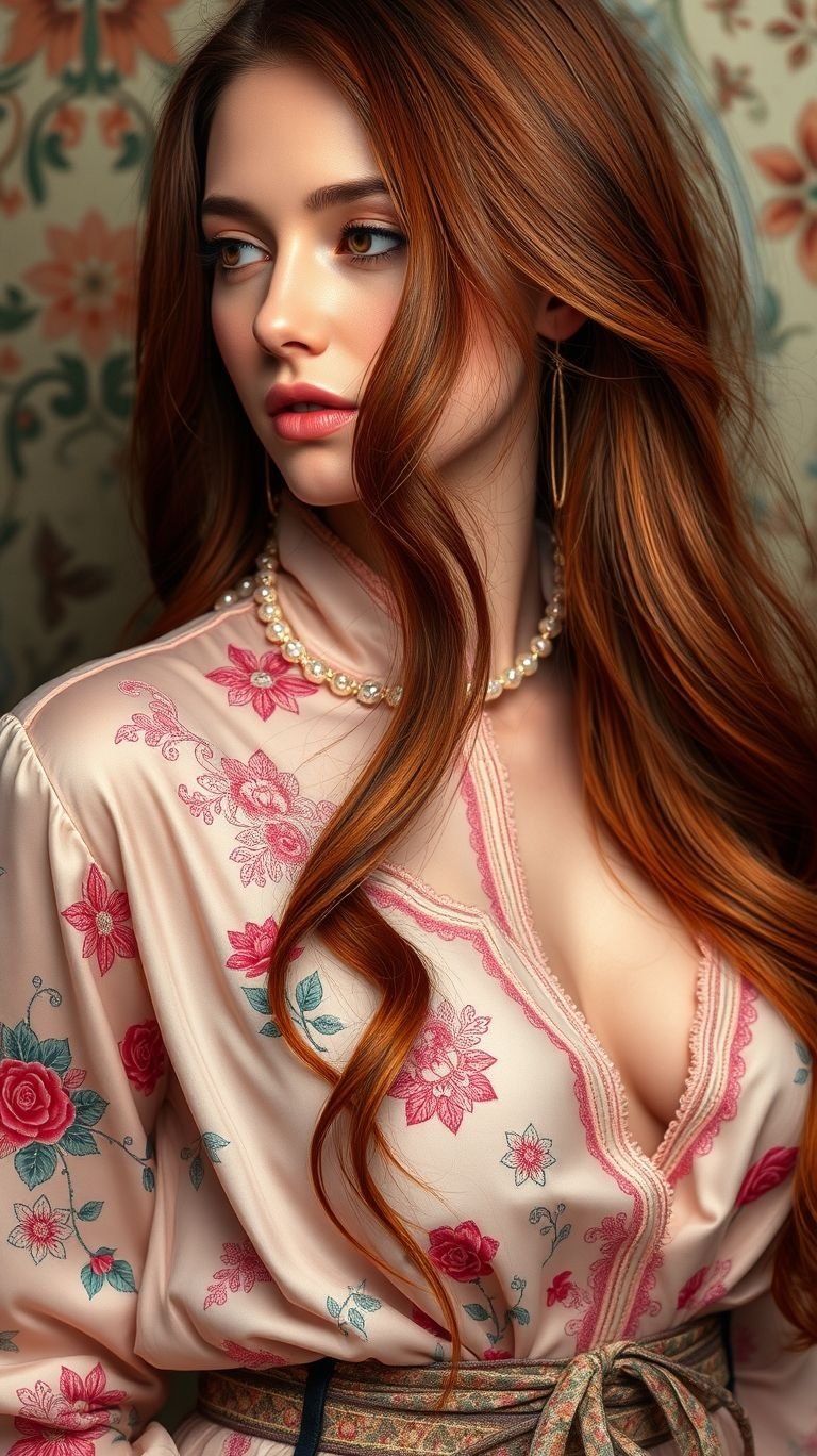 Long hair doesn't have to be high-maintenance! Keep your locks looking their best with these easy tips for long hair care.