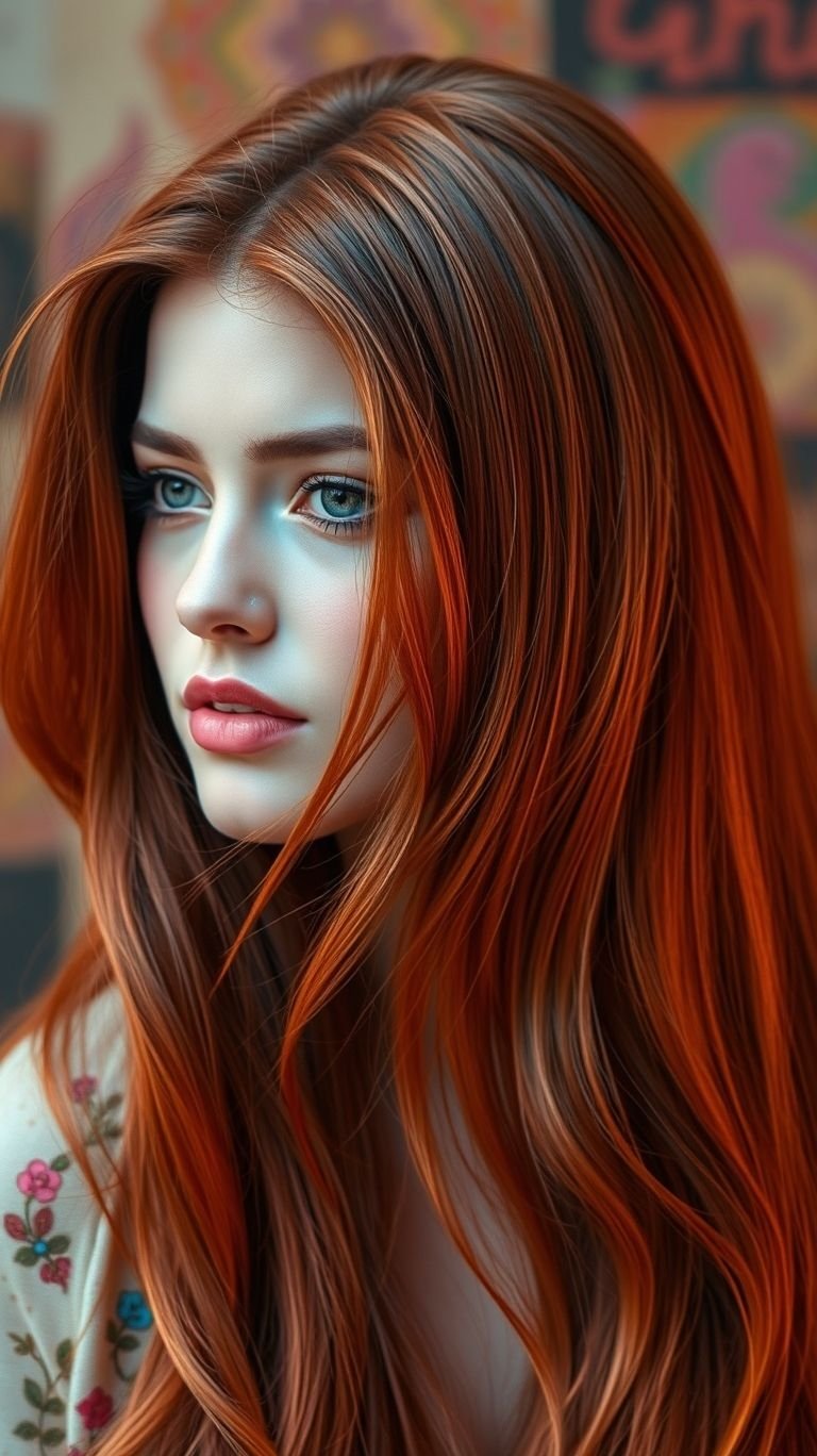 Keep your long hair luscious, shiny, and healthy with these quick and simple care tips. Because your hair deserves the best!