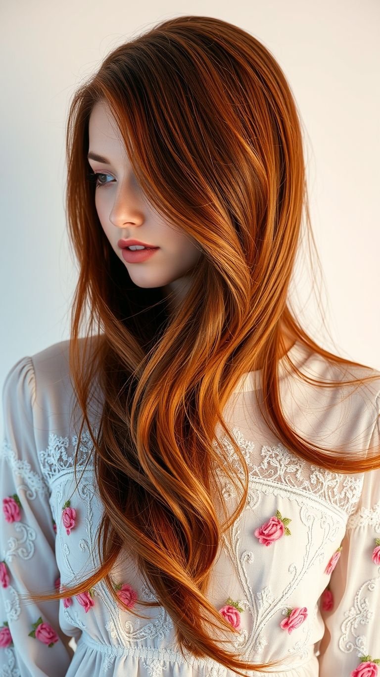 Want to give your long hair the care it deserves? These easy-to-follow tips will keep your strands strong, shiny, and in perfect condition.