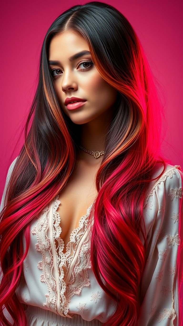 Looking for the secret to perfect long hair? These tips will help you grow, maintain, and care for your locks so they stay shiny and healthy.