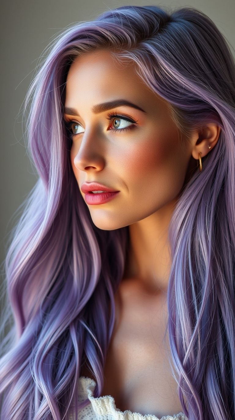 Don’t let long hair care be a drag! These fun and effective tips will make your hair care routine a breeze.