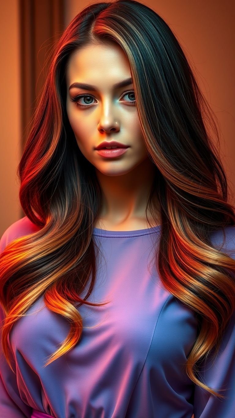 Ready to love your long hair again? These care tips will keep your tresses healthy, shiny, and smooth without all the fuss.