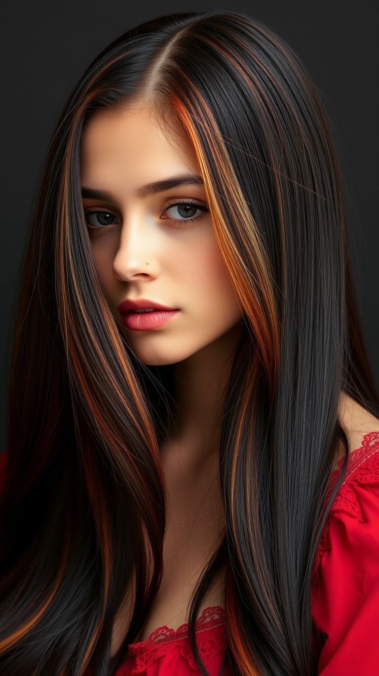 Long hair can be a bit of a challenge, but with these easy tips, you can keep it sleek, shiny, and frizz-free every day!