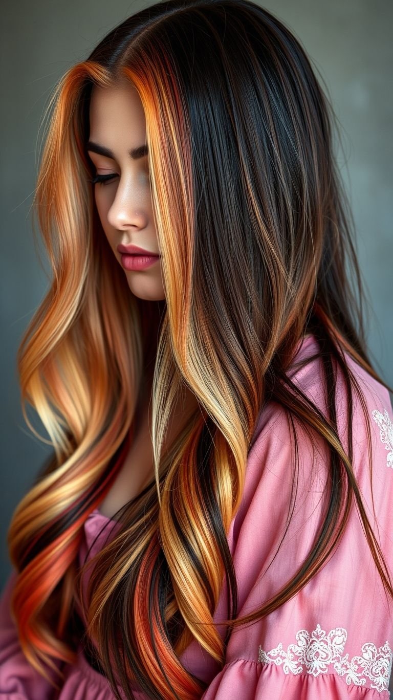 Dreaming of mermaid locks? Turns out, it's less about magic and more about avoiding heat styling like it's the plague. Your hair will thank you, and you'll finally understand why conditioner is your best friend.