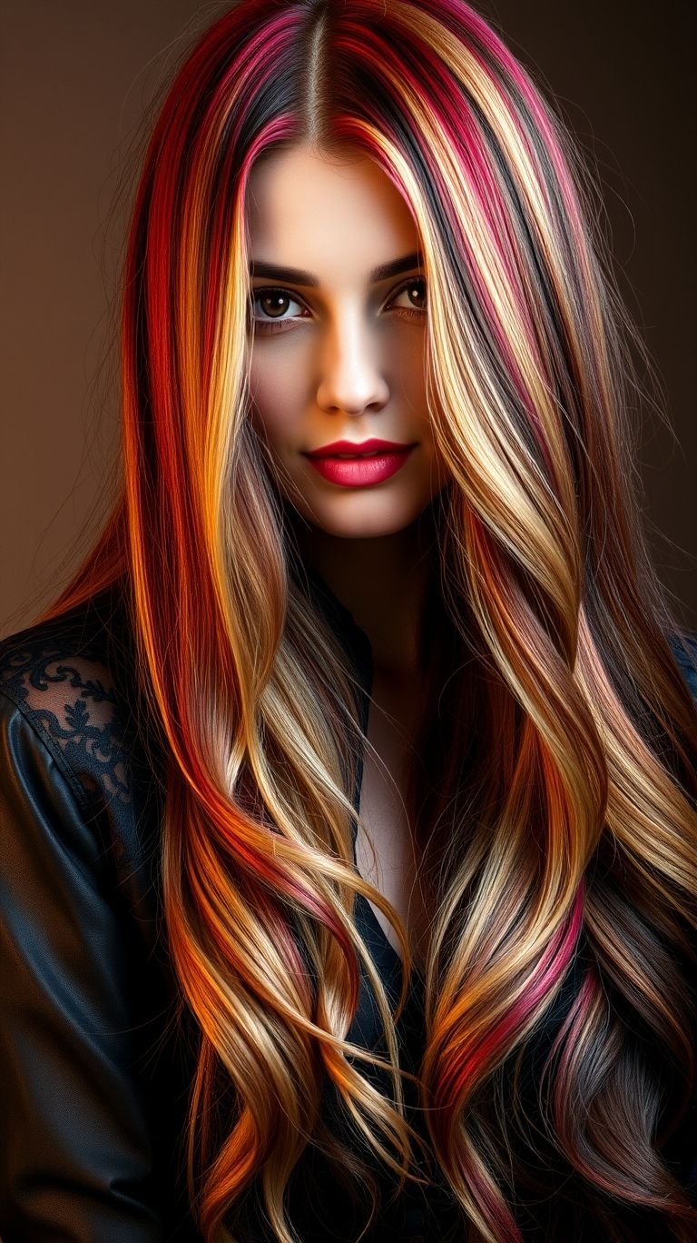 That tangled mess got you down? Wide-tooth combs are your new allies. Be patient, detangle gently, and remember, your hair isn't a knot-tying competition.