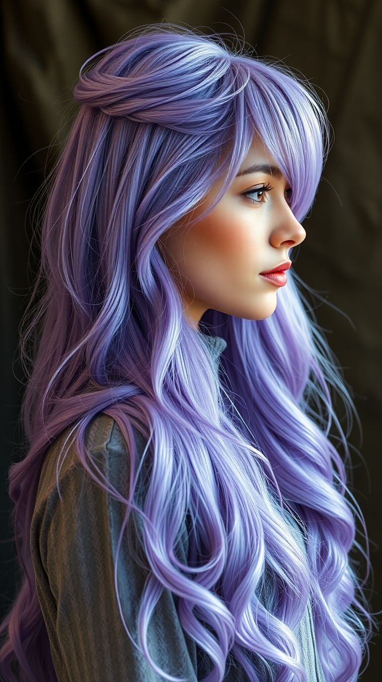 Love your long hair but hate the maintenance? These tips strike the perfect balance between easy and effective.