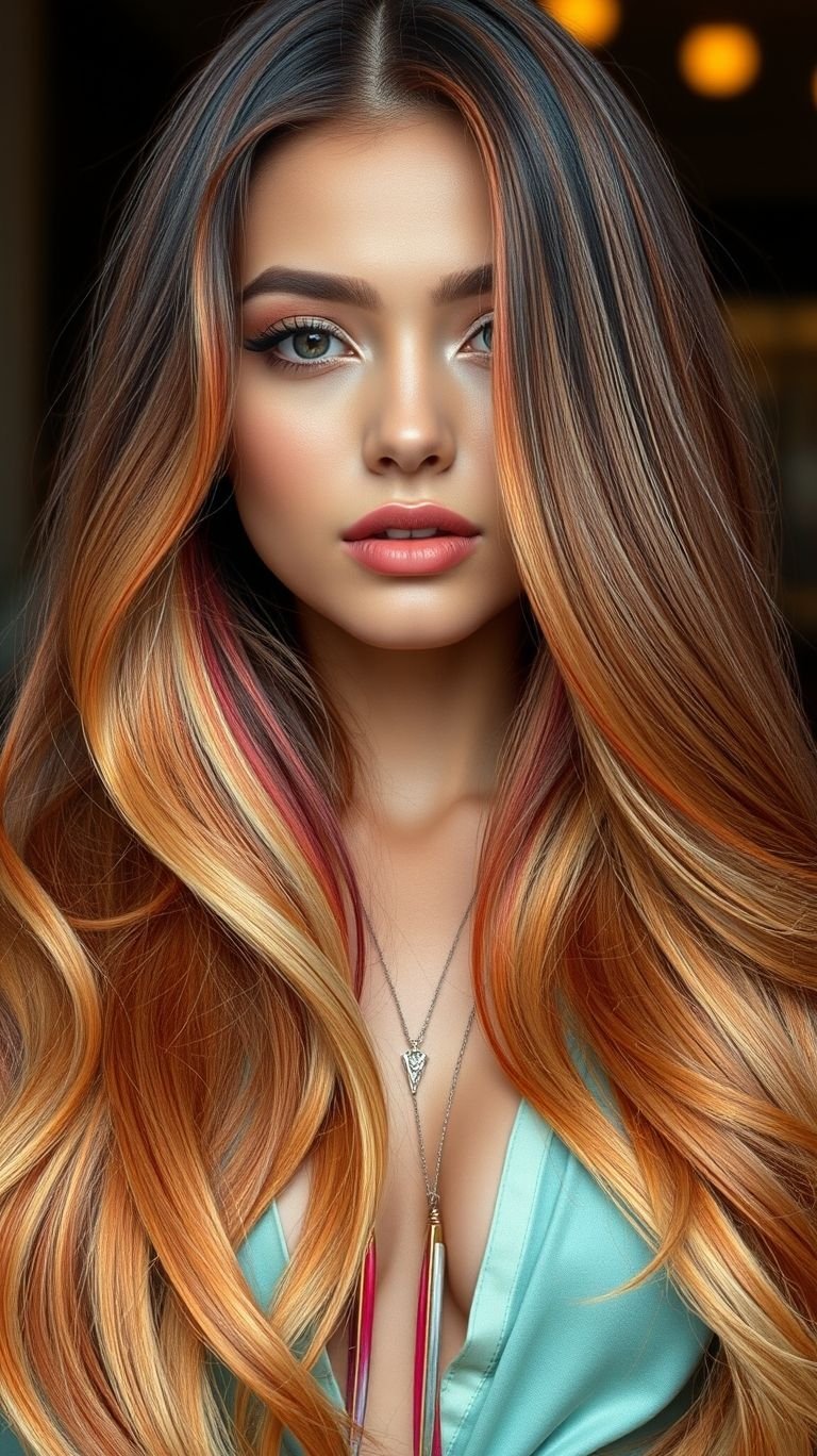 Dry, thirsty hair? Hydration is key! A weekly deep conditioning treatment can transform your locks from straw to silk. Plus, it's a great excuse for a little 'me' time.