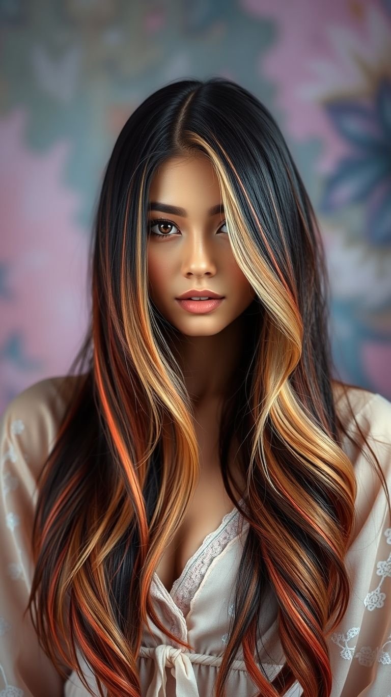 Dealing with product buildup? A clarifying shampoo once in a while can reset your hair's natural balance. It's like hitting the refresh button for your strands.