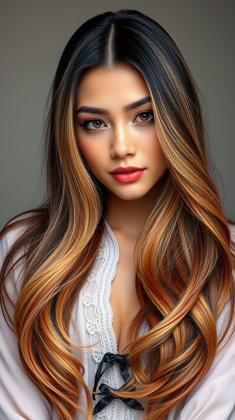 Tired of hair ties pulling and breaking your hair? Silk scrunchies are your new best friend. They're gentle and keep your hair happy.