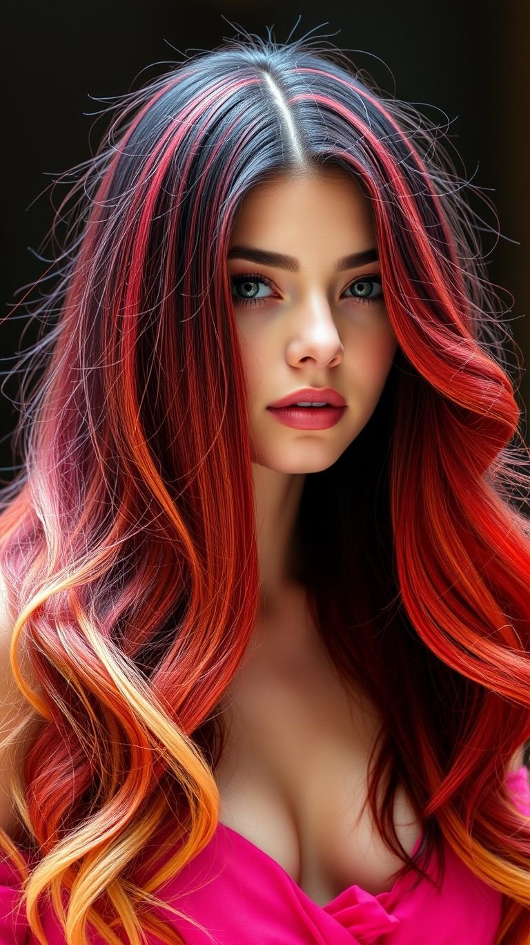 Want to grow your hair longer? Focus on a healthy scalp. Healthy roots mean healthy lengths. Think of it as gardening, but for your hair.