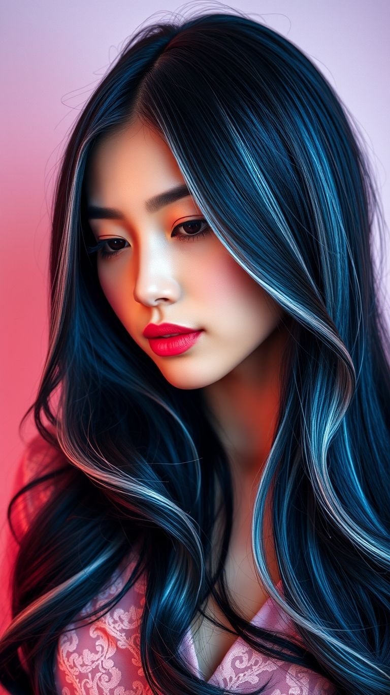 Sun damage got you worried? UV protection sprays are essential. Think of it as sunscreen, but for your hair.