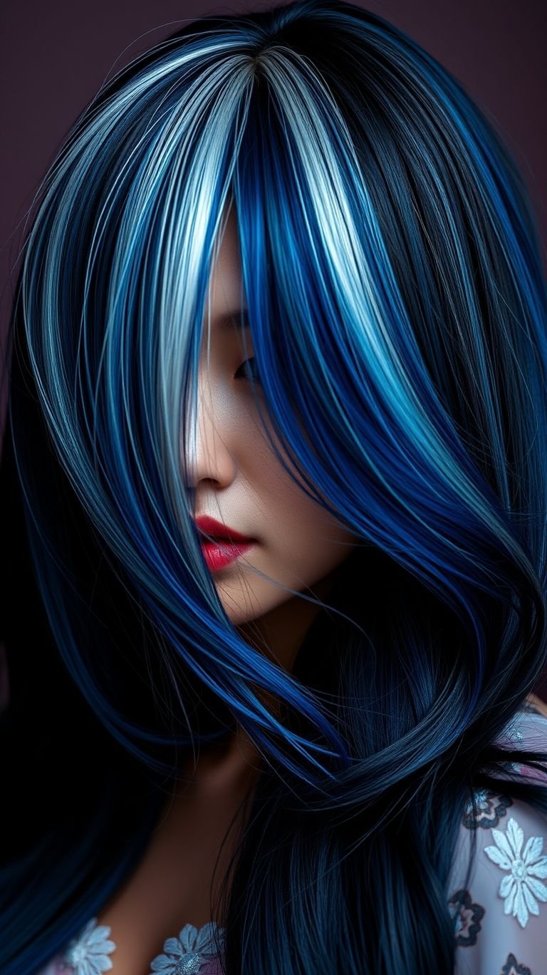 Dealing with oily roots and dry ends? Focus shampoo on your scalp and conditioner on your ends. It's like giving each part of your hair exactly what it needs.