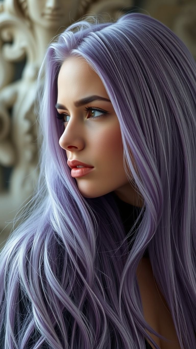 Transform your long hair into a crown of glory with these simple, effective care ideas that actually work.