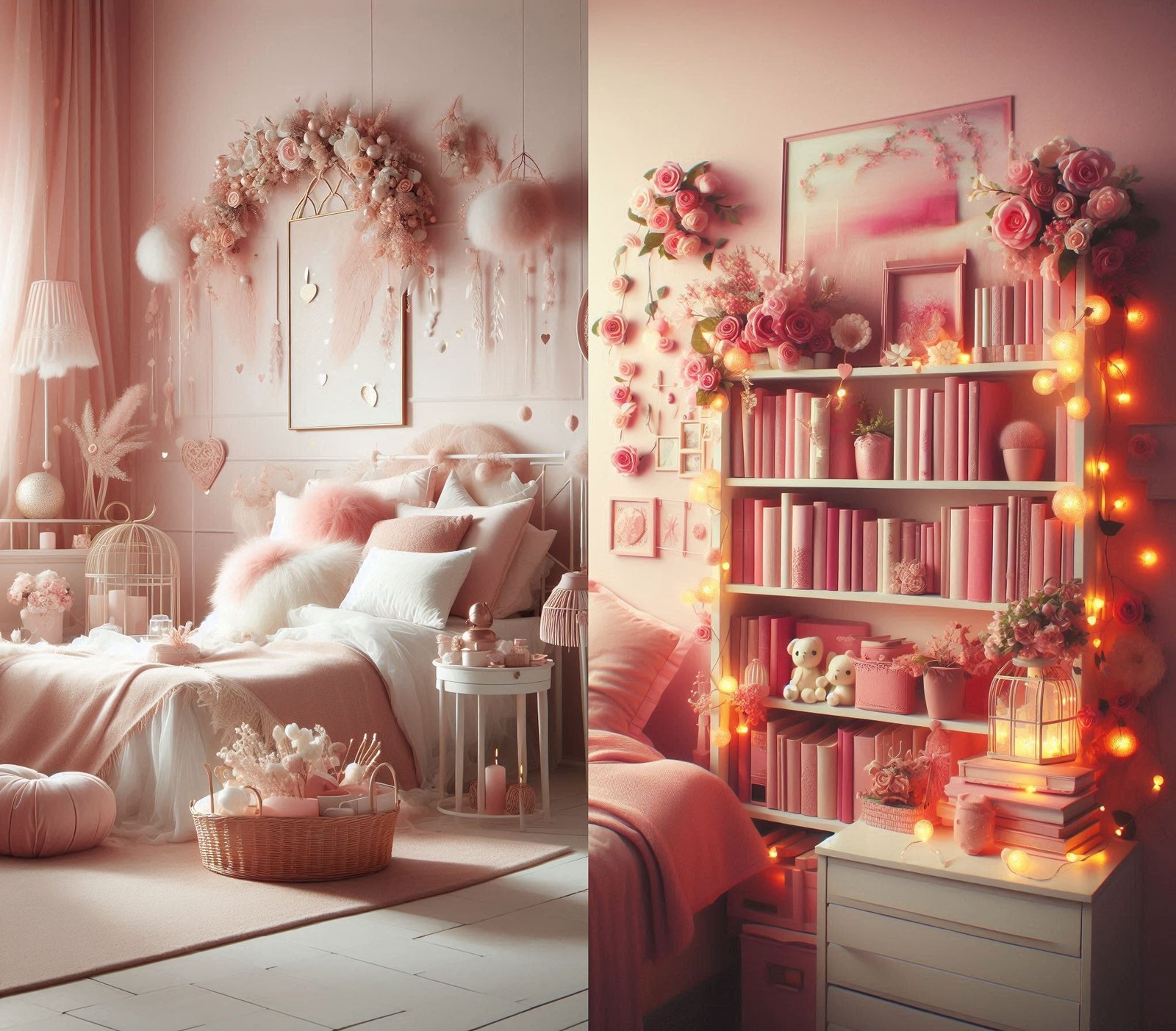 Pink Aesthetic cover