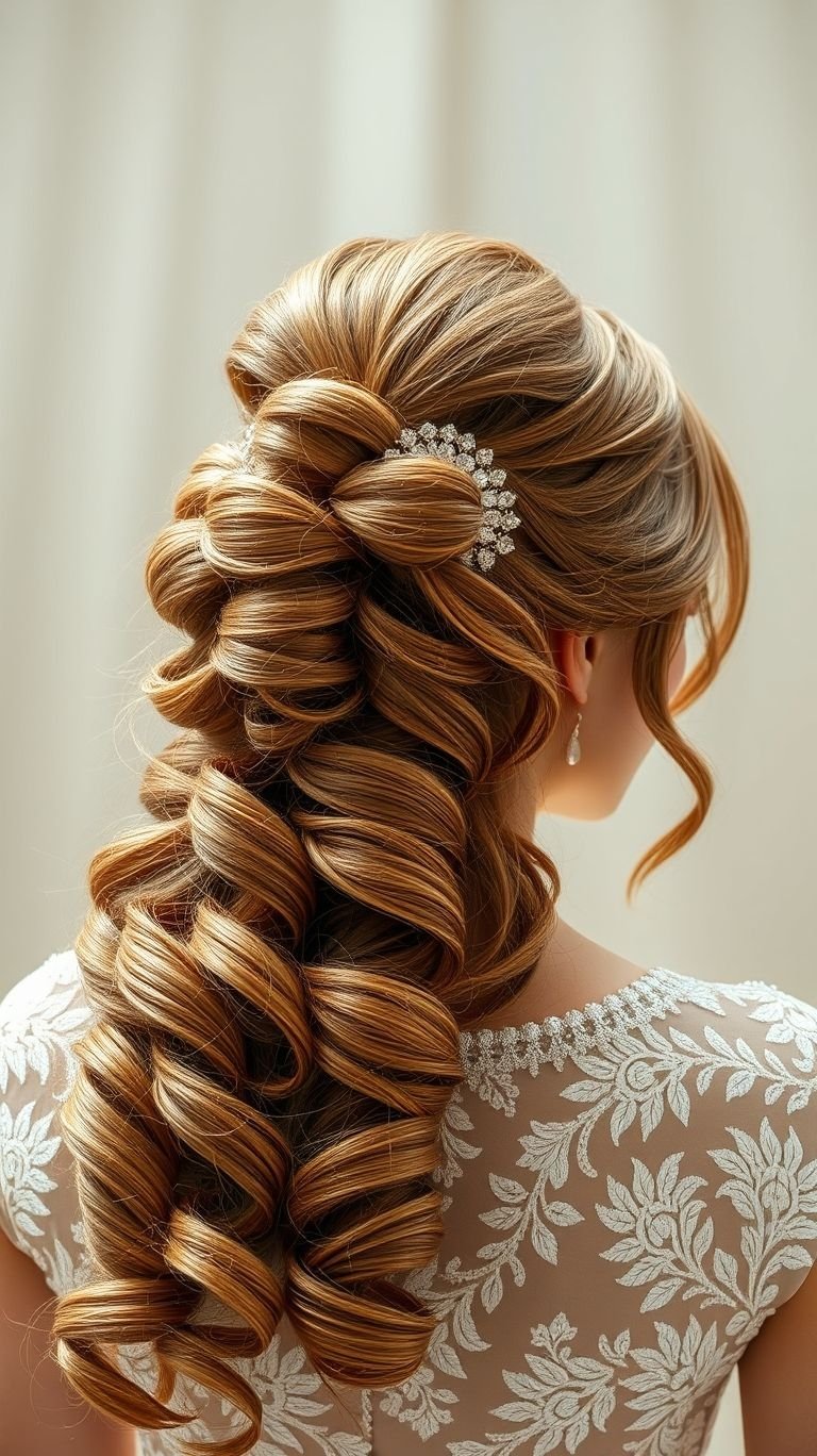 Looking for a wedding hairstyle that’s as unique as you are? These gorgeous, out-of-the-box ideas will help you bring your hair vision to life.