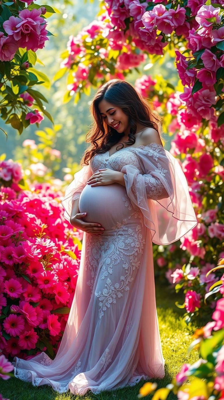 85 Pregnancy Photoshoot Ideas That Capture Pure Joy | Pocoko From stolen glances to radiant hugs, couple maternity photos turn your bond into art. Let love shine through every shot!