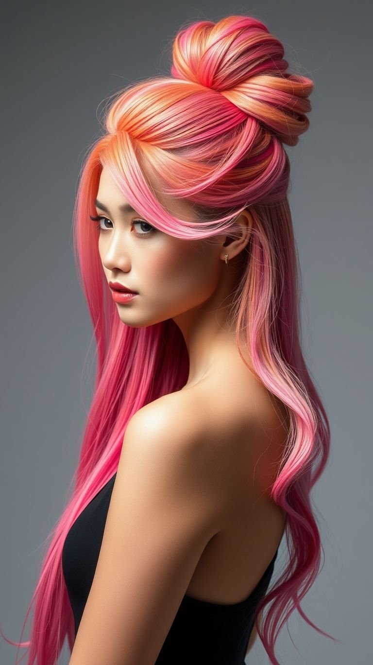 Candy Crush Clash Red and pink collide like an addictively chaotic dream. It’s sweet, it’s wild, and it’s got all the drama.