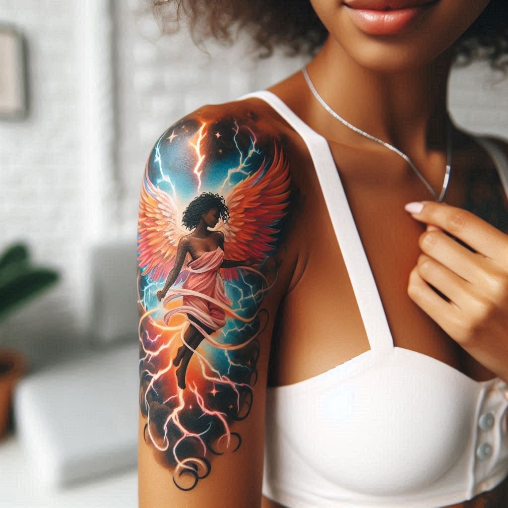 Unique Tattoos July25 Cvr