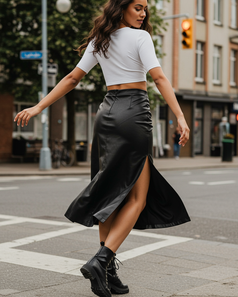 Outfit ideas that flatter every mood and every mirror? This one’s got you covered from brunch to boardroom.