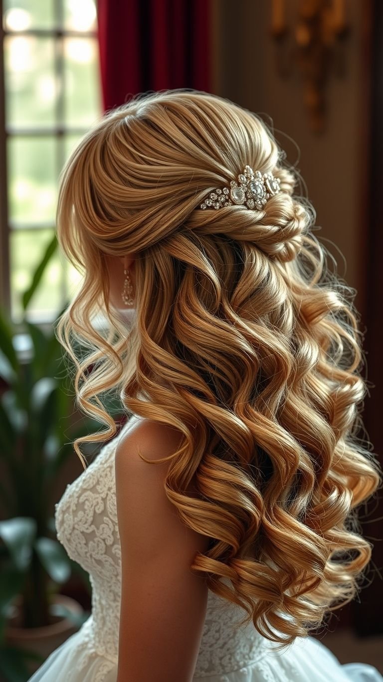 60 Wedding Hairstyles: The Ultimate Guide to a Flawless Look | Pocoko Wedding hairstyles that turn heads, hold up through happy tears, and still look flawless by cake time.