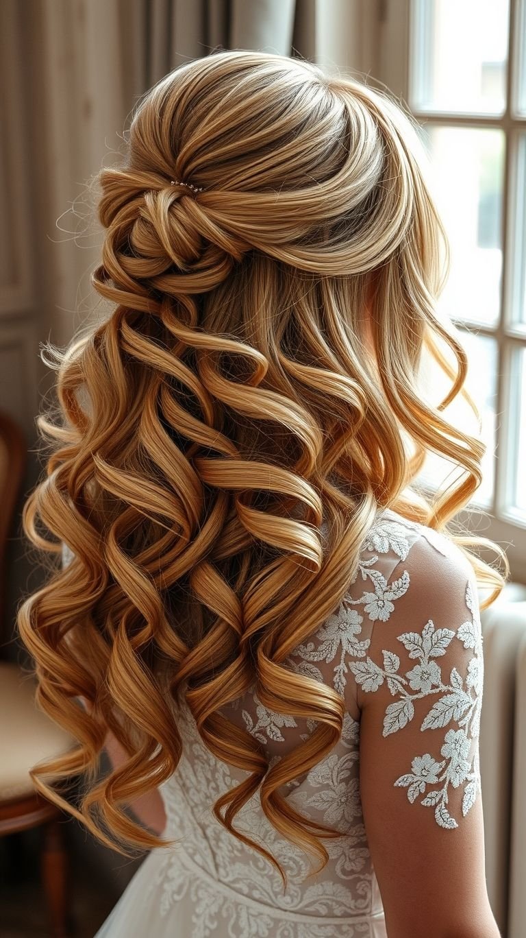 60 Wedding Hairstyles: The Ultimate Guide to a Flawless Look | Pocoko These wedding hairstyles are soft, sculpted, and seriously photogenic. Your hair’s moment to shine starts here.