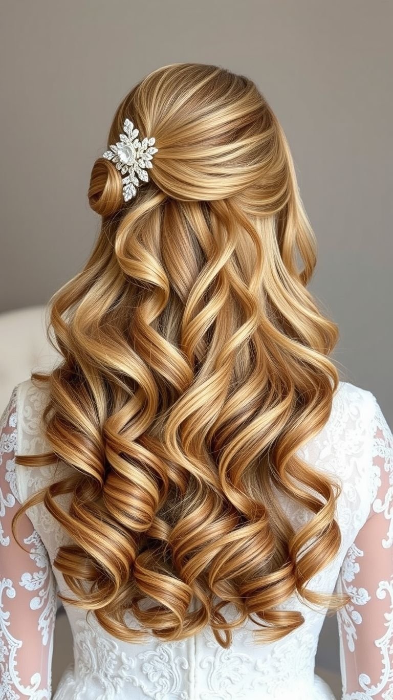 60 Wedding Hairstyles: The Ultimate Guide to a Flawless Look | Pocoko Wedding hairstyles that whisper romance and scream style. Your hair deserves its own standing ovation.