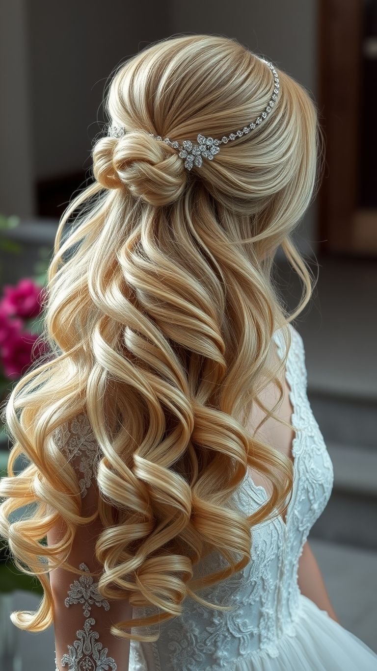 60 Wedding Hairstyles: The Ultimate Guide to a Flawless Look | Pocoko These wedding hairstyles are soft enough for romance, strong enough for dance floor domination.